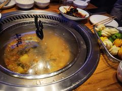-山河屯铁锅炖·非遗铁锅炖(华强北店)