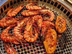 -AJIYA·池袋日式烧肉自助(天津万象城店)
