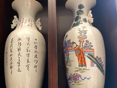 -南堂馆·新川菜(天府三街店)