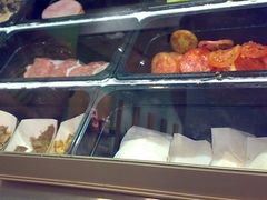 -赛百味(雅居乐店)