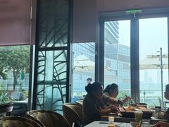 -BetterThai 泰加(苏州中心店)