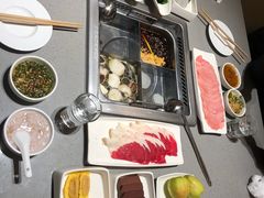 -海底捞火锅(奉化银泰店)