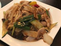-福源酒家中餐馆