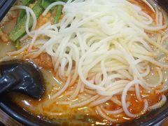 -螺小胖柳州螺蛳粉(钟楼总店)