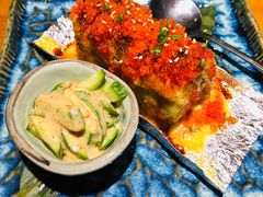 -东岸料理·寿司·刺身