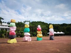 -漳州滨海火山岛自然生态风景区