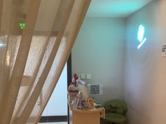 -沐森 •疗愈头疗馆(打浦桥店)