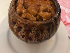 -华梅西餐厅(哈尔滨中央大街店)