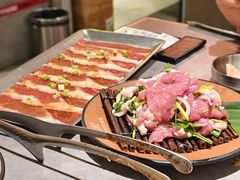 -云尊府云南菜·蒸汽石锅鱼(学清路店)
