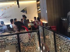 -捞王锅物料理(上海世茂广场店)