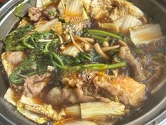 -九井澤精致料理(金茂店)