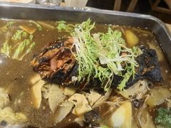 -素行天下(国投财富广场店)