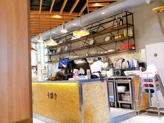 -LO CALCOW卡路力轻食主义餐厅(陆家嘴店)