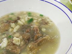 -老孙家饭庄·非遗(东关店)