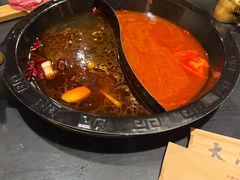 -大亮羊传统文化火锅(林西店)