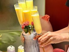 -川越泰火锅(吉利大厦店)