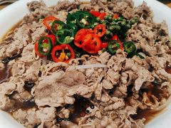 -一轩饺子馆(丽都店)