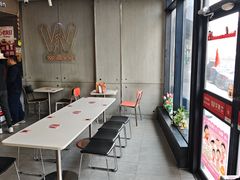 -华莱士·全鸡汉堡(柳州店)