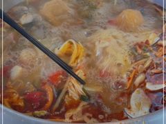 -大理.老字号渝记酸萝卜乌鱼(古城总店)