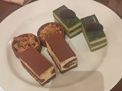 -韵咖啡自助餐厅(天津香格里拉店)