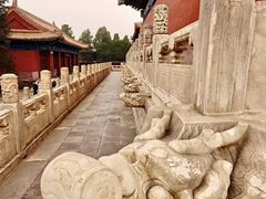 -北京市劳动人民文化宫(太庙)