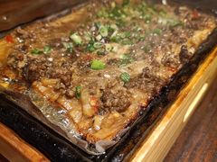 -不曾在把把烧•烧烤(莲坂磐基店)