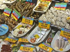 -三个渔夫·蒸汽海鲜(小白楼店)