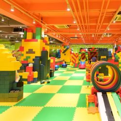 -宝燕乐园(闵行旗舰店)