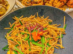 -醉壹号海鲜大排档(厦门美食地标店)