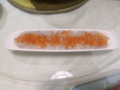 自制手打鲜虾滑-东来顺饭庄(新源里店)