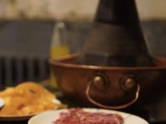 -将台涮肉(酒仙桥店)