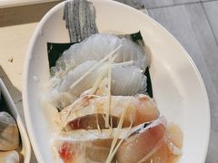 -碗中海·蒸汽海鲜·桑拿鸡(岭南天地店)