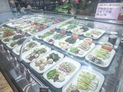 -不倒翁·安徽名菜楼(步行街店)