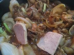 -重庆鸡公煲(学衡路店)