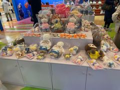 -凯德MALL(西直门店)