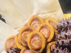 -五月罗马海鲜自助餐厅(陆家嘴店)