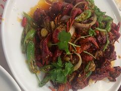-五丁桥光头香辣蟹(望江橡树林店)