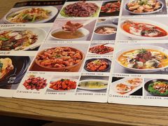 -客汀家宴·客家烟火 四季食材(集美店)