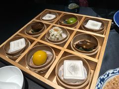 -江南雅厨(李公堤店)