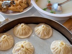 -梅利汴京烤鸭•开封豫菜地标店(晋安路店)