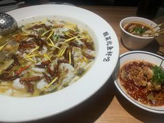 -太二酸菜鱼(福州泰禾店)