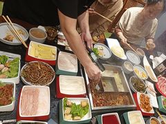 -重庆德忆火锅（龙南街3店）(渝水岸餐饮)