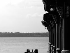 -西湖外事游船(湖滨二公园外事游船码头)