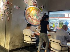 -鱼亨小鲜酸菜鱼(大信店)