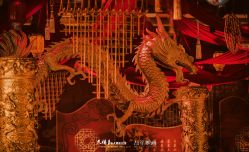 -天禧一站式婚礼中心生日派对