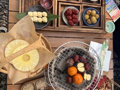 -HERRE·FARM 赫尔露营农场·团建聚会包场