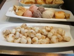 -润园四季椰子鸡火锅(南山海岸城店)