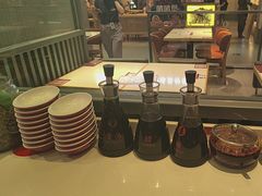 -喜家德虾仁水饺(方庄店)