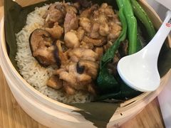 -72街荷叶饭(三元里店)