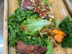 -闻香阁·清真(光荣道店)